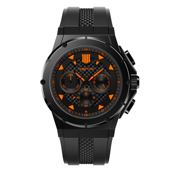 AM239CB - MK3 POLISH BLACK / CARBONFIBER / LIMITED EDITION (Call of Duty®️Black Ops 4)