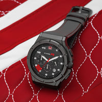 Thumbnail for AM282TR - TYPE R REDLINE EDITION GUNMETAL