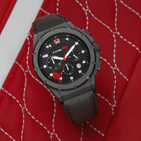 Thumbnail for AM282TR - TYPE R REDLINE EDITION GUNMETAL