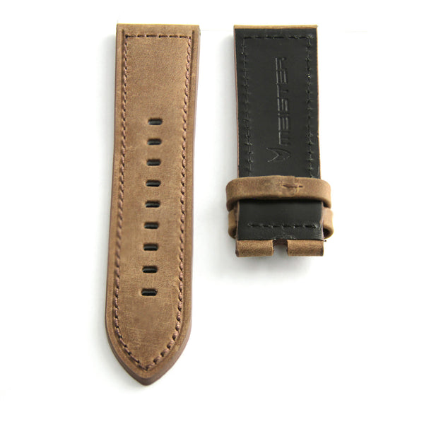 MSTR AVIATOR BAND - BROWN
