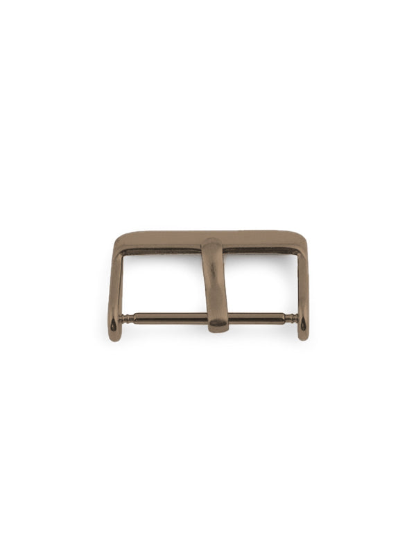 MSTR PRODIGY U-BUCKLE - BROWN