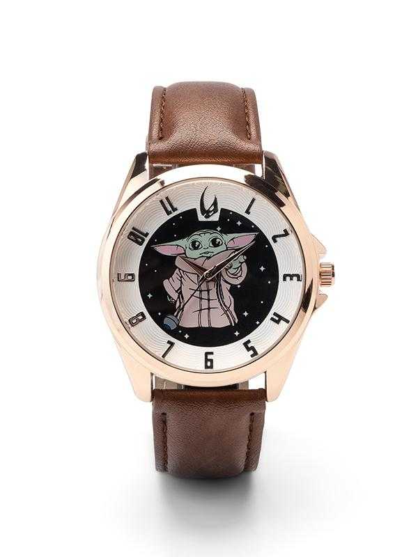 TC101SW - THE CHILD ROSE GOLD WATCH TC101SW - THE CHILD ROSE GOLD WATCH