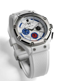 Ambassador X Watch : Star Wars R2D2 Collectible Watch (AX103SW ...