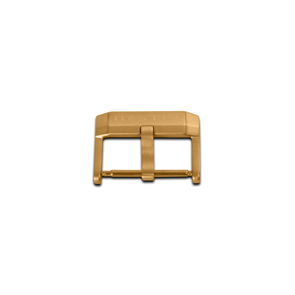 MSTR AMBASSADOR MKII U-BUCKLE - ROSE GOLD