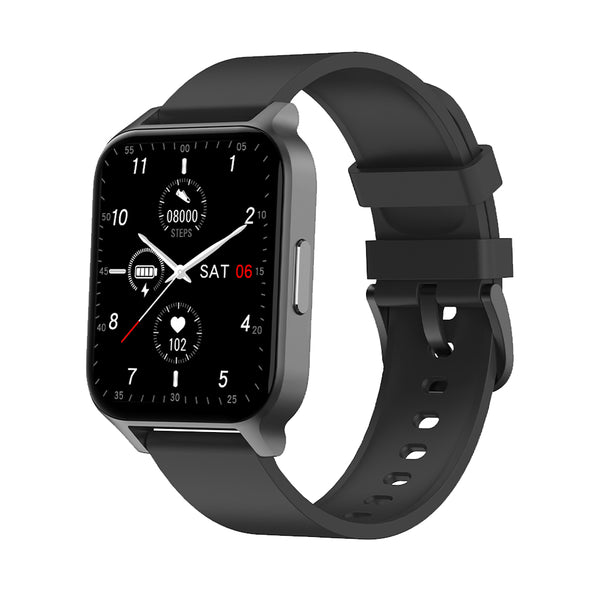 AG001SLB   AG-TRAINER BLK