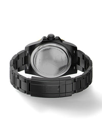Thumbnail for VO118SS - VOYAGER BLACK WATCH