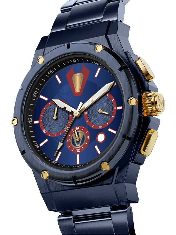 AM270MV - MARVEL VISION BLUE