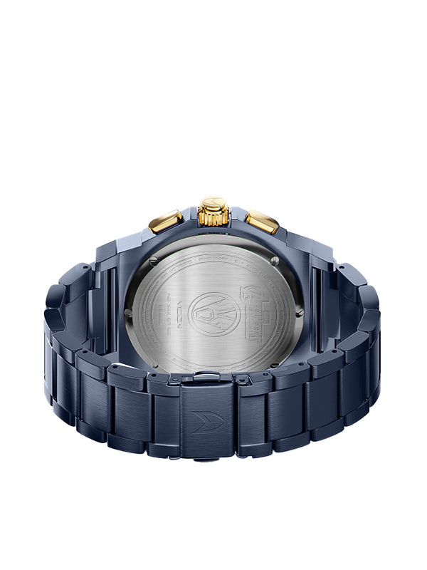 AM270MV - MARVEL VISION BLUE
