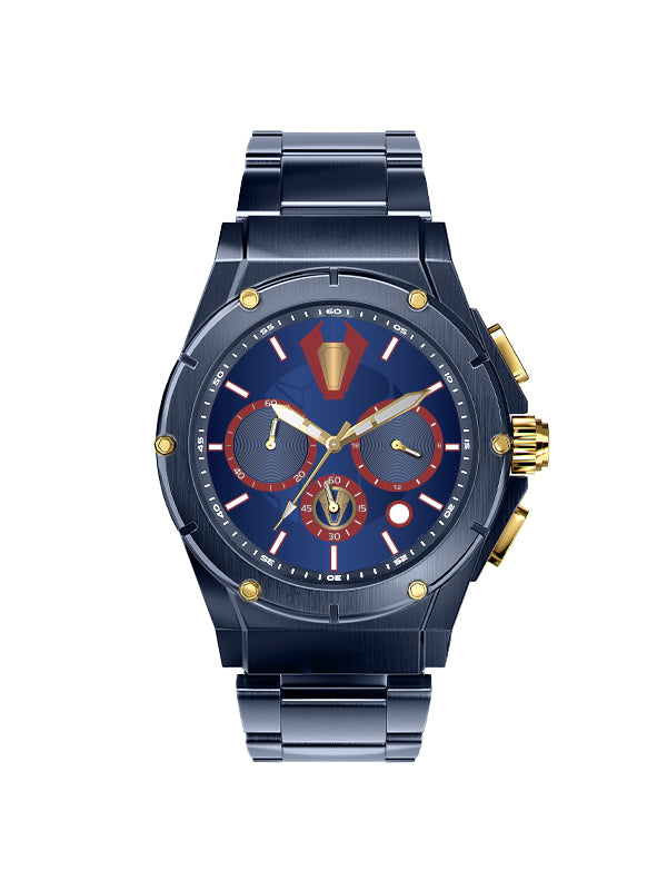 AM270MV - MARVEL VISION BLUE