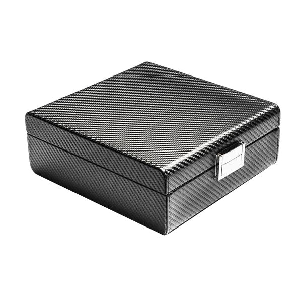 WTP103 - MSTR Watch Case (Holds 6)