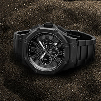 Thumbnail for MSTR Ambassador 1036SS black watch