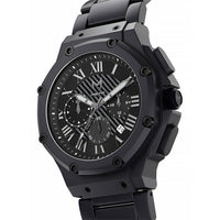 Thumbnail for MSTR Ambassador 1036SS black watch side render