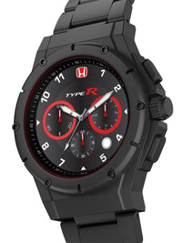 Thumbnail for AM262TR - Type-R MK4 BLACK / STEEL BAND