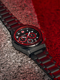 Thumbnail for AM262TR - Type-R MK4 BLACK / STEEL BAND