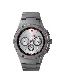 Thumbnail for AM263TR MK4 TYPE R GUNMETAL / SILVER