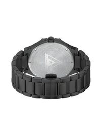 Thumbnail for MSTR Ambassador Ultra Slim AU140MV2 gunmetal back watch render