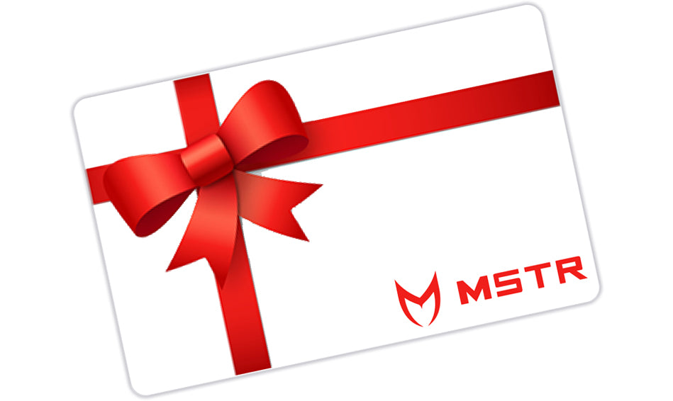 MSTR Gift Card