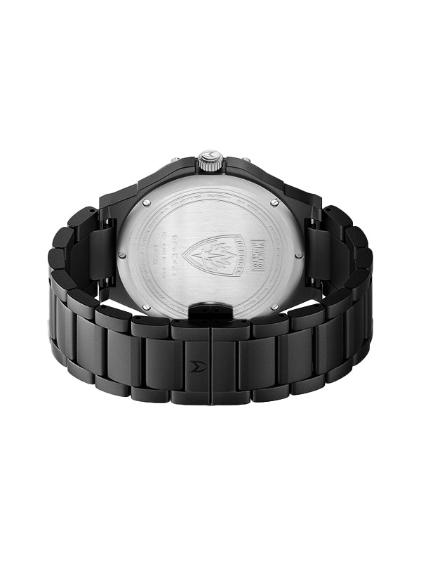 AU132MV - GAMORA ULTRA SLIM BLACK