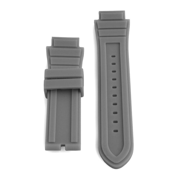 C3SVS9YG01 - MSTR PRODIGY / RUBBER - COOL GREY (KEEPERS INCLUDED)