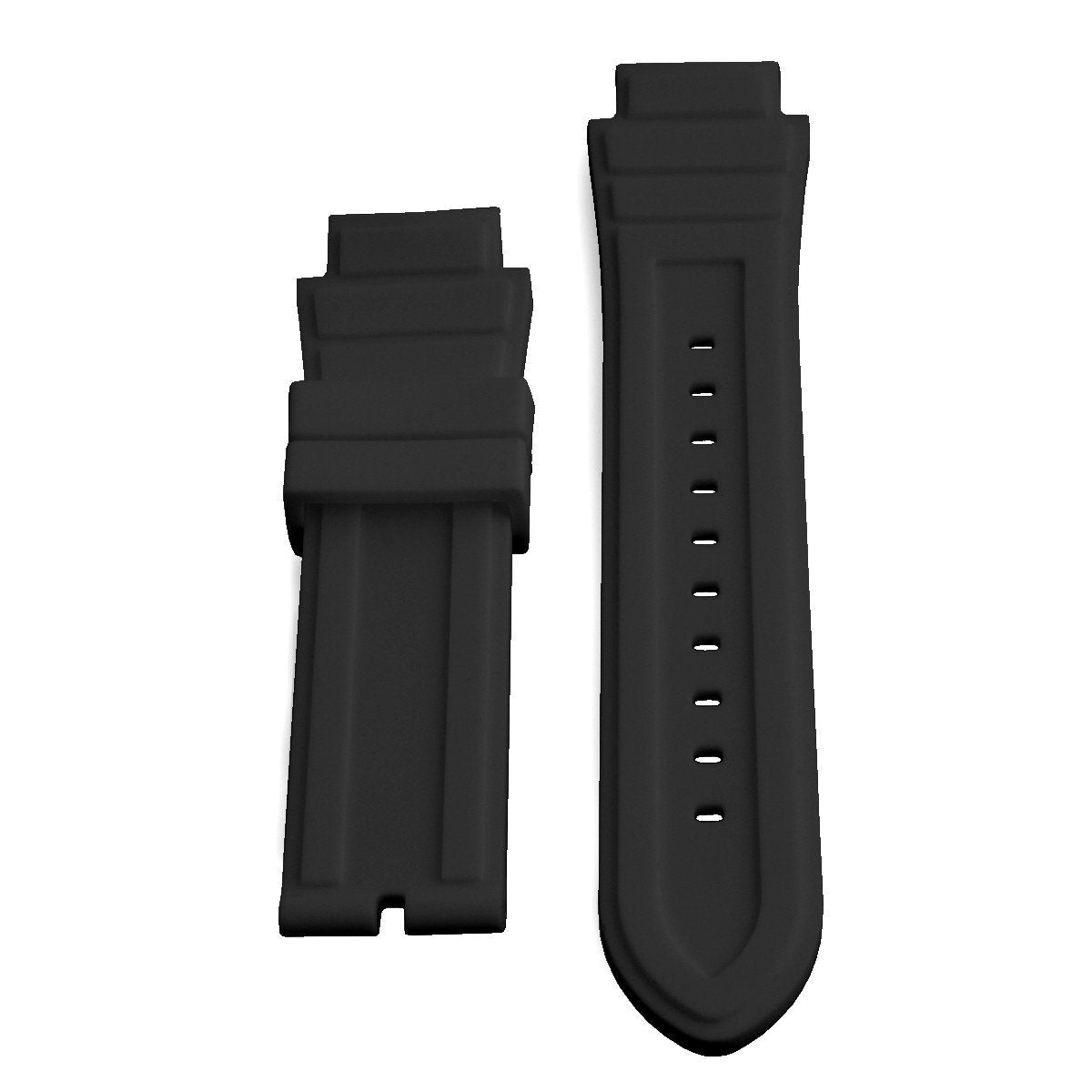 PRBBLK - MSTR PRODIGY / RUBBER - BLACK