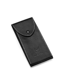 Thumbnail for WTP121 - WATCH POUCH BLACK/WHITE